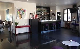 Hotel La Cigale